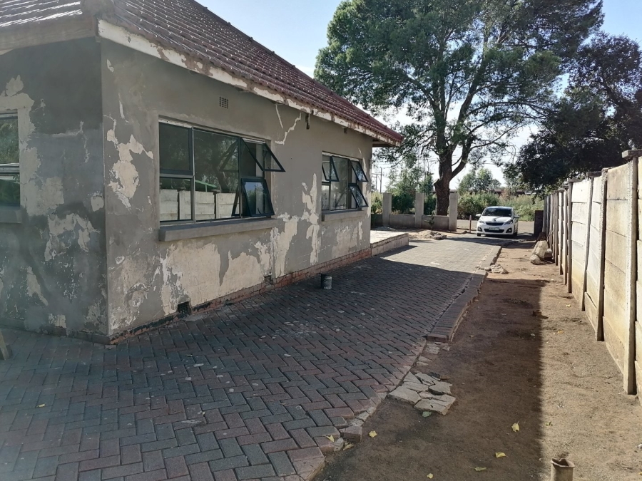 3 Bedroom Property for Sale in Hilton Free State